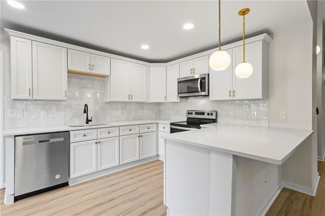 1283 Townley Place, Marietta, GA 30066