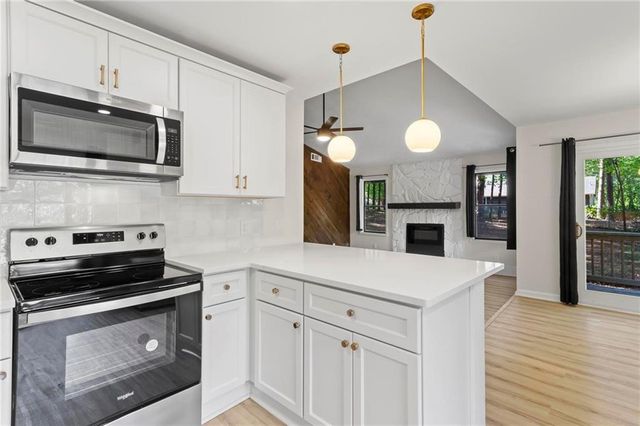 1283 Townley Place, Marietta, GA 30066