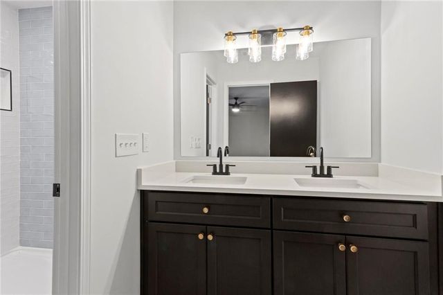 1283 Townley Place, Marietta, GA 30066