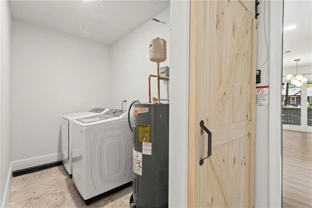 1283 Townley Place, Marietta, GA 30066