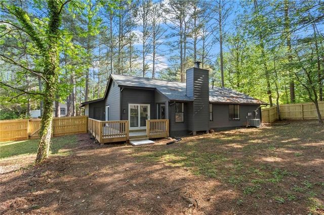 1283 Townley Place, Marietta, GA 30066