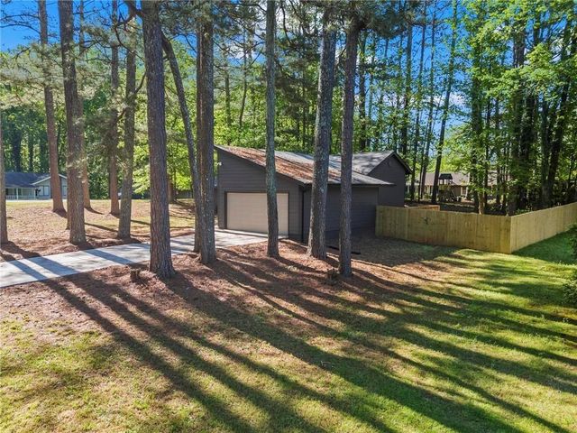 1283 Townley Place, Marietta, GA 30066