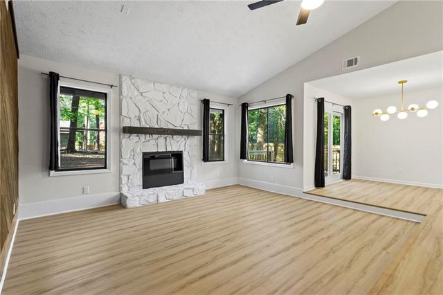 1283 Townley Place, Marietta, GA 30066