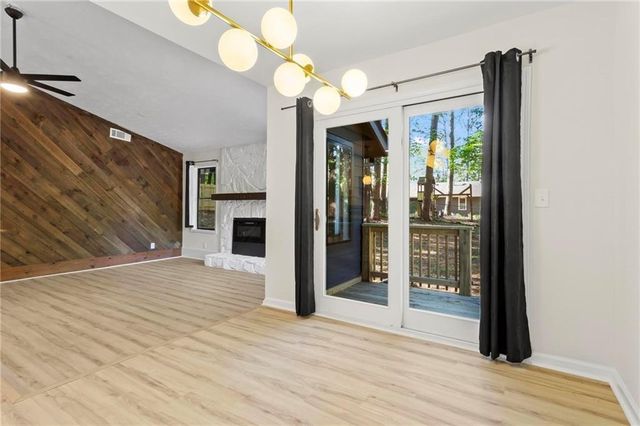 1283 Townley Place, Marietta, GA 30066