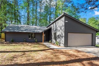 1283 Townley Place, Marietta, GA 30066