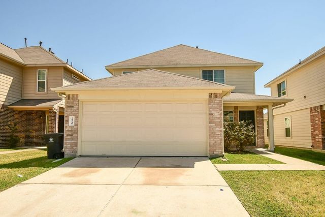13410 Ella View Lane, Houston, TX 77067