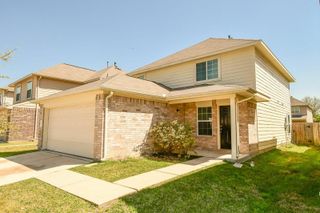 13410 Ella View Lane, Houston, TX 77067