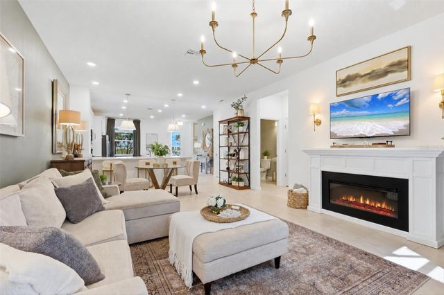 7392 CABIN LANE, Sarasota, FL 34240