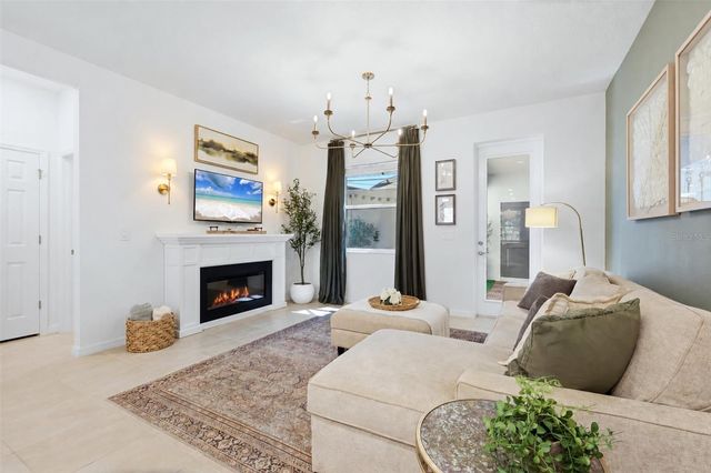 7392 CABIN LANE, Sarasota, FL 34240