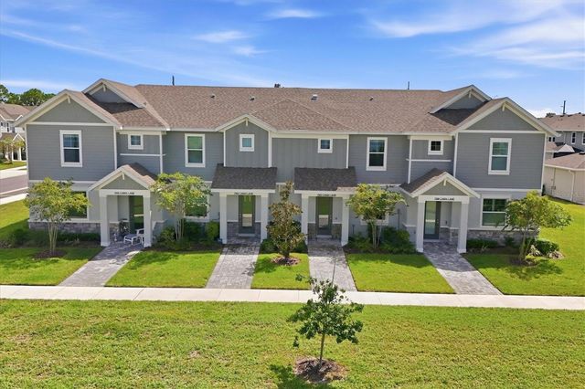 7392 CABIN LANE, Sarasota, FL 34240