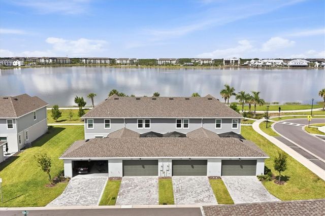 7392 CABIN LANE, Sarasota, FL 34240