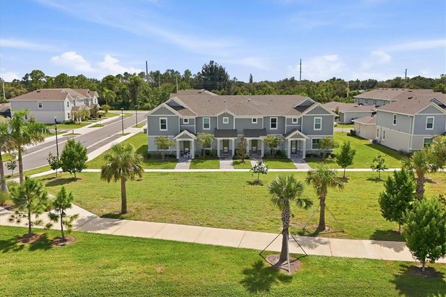 7392 CABIN LANE, Sarasota, FL 34240
