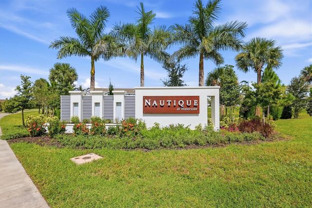 7392 CABIN LANE, Sarasota, FL 34240