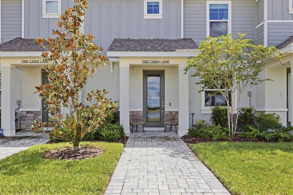 7392 CABIN LANE, Sarasota, FL 34240