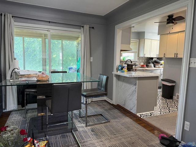 7840 Calhoun Street, Dearborn, MI 48126