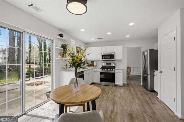 1814 Chasewood Park Drive, Marietta, GA 30066