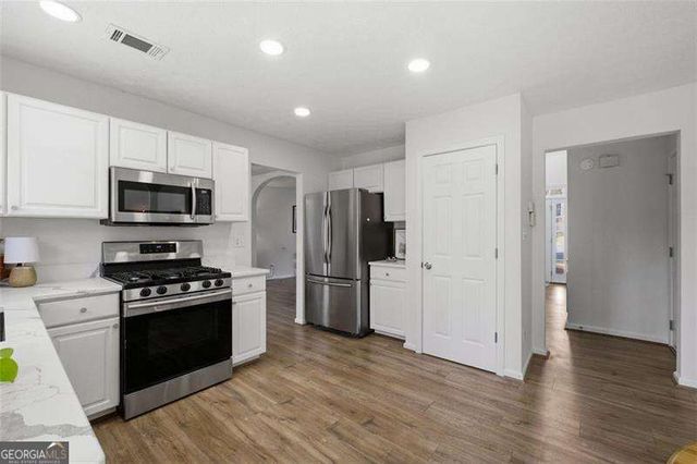 1814 Chasewood Park Drive, Marietta, GA 30066