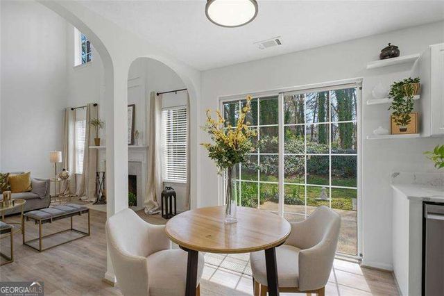 1814 Chasewood Park Drive, Marietta, GA 30066