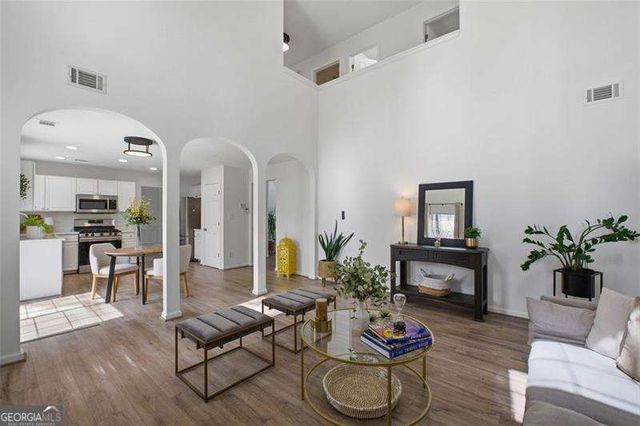 1814 Chasewood Park Drive, Marietta, GA 30066