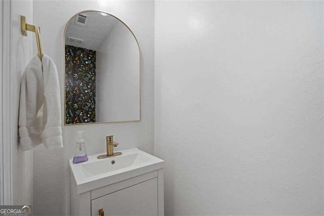 1814 Chasewood Park Drive, Marietta, GA 30066