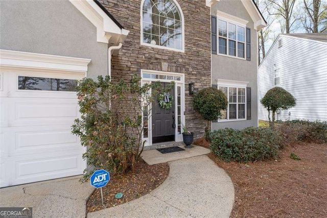 1814 Chasewood Park Drive, Marietta, GA 30066