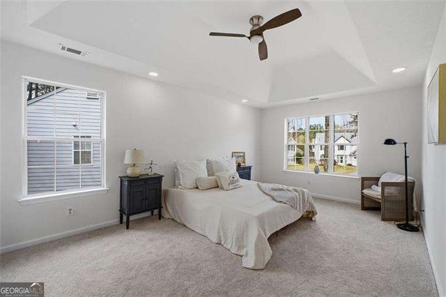 1814 Chasewood Park Drive, Marietta, GA 30066