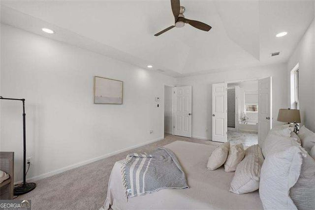 1814 Chasewood Park Drive, Marietta, GA 30066