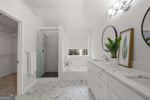 1814 Chasewood Park Drive, Marietta, GA 30066