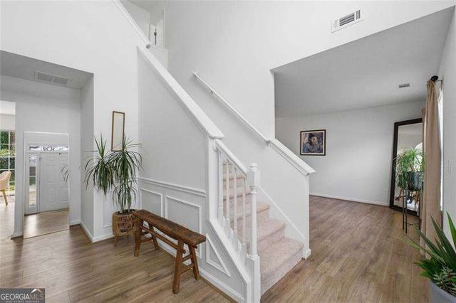 1814 Chasewood Park Drive, Marietta, GA 30066