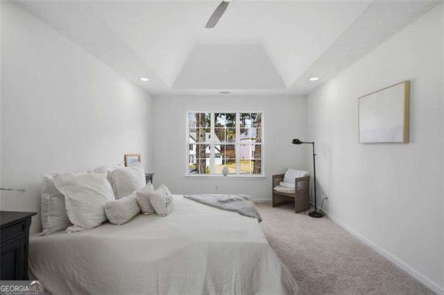 1814 Chasewood Park Drive, Marietta, GA 30066