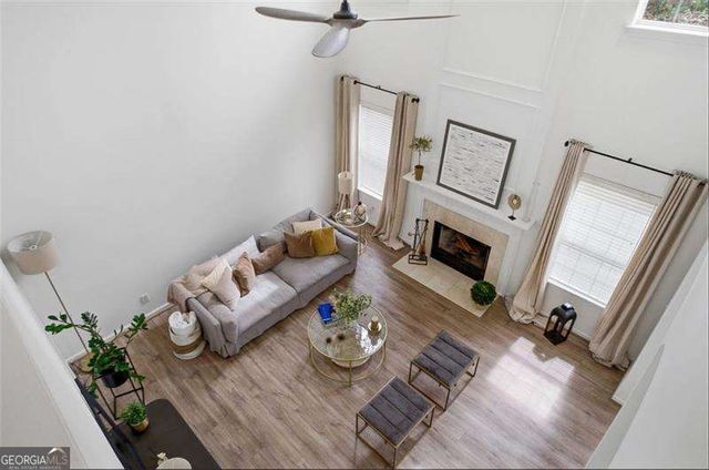 1814 Chasewood Park Drive, Marietta, GA 30066