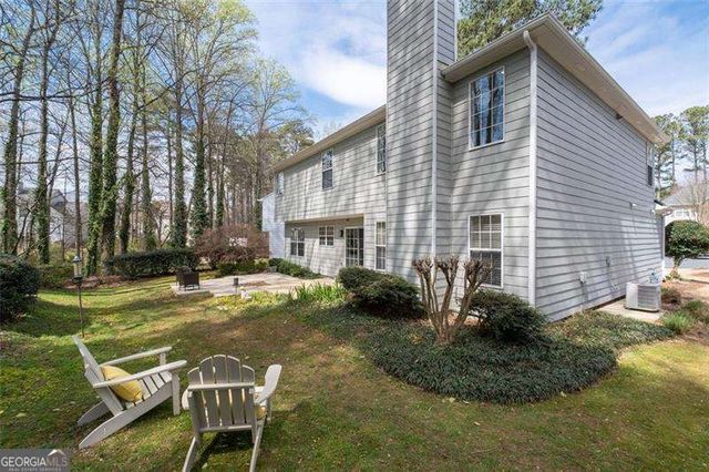 1814 Chasewood Park Drive, Marietta, GA 30066