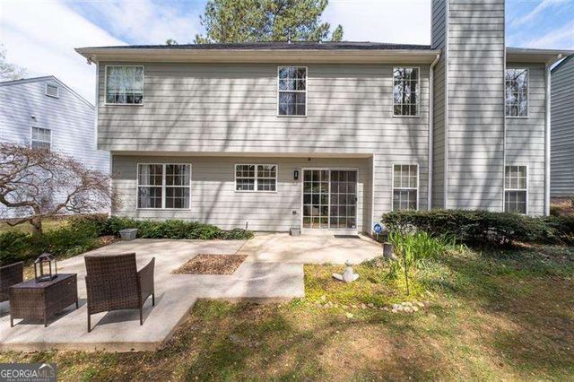 1814 Chasewood Park Drive, Marietta, GA 30066