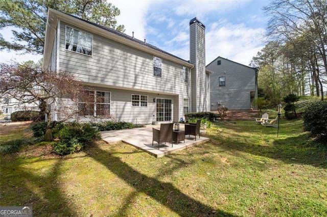 1814 Chasewood Park Drive, Marietta, GA 30066