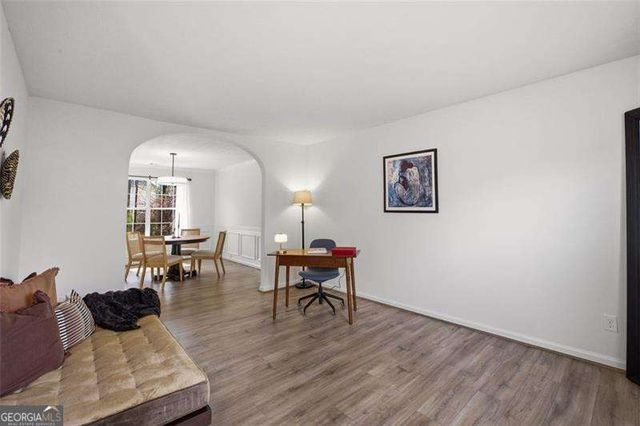 1814 Chasewood Park Drive, Marietta, GA 30066