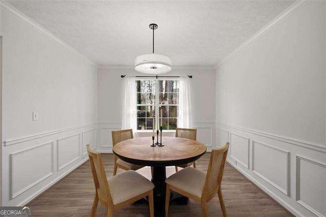 1814 Chasewood Park Drive, Marietta, GA 30066