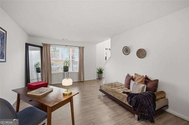 1814 Chasewood Park Drive, Marietta, GA 30066