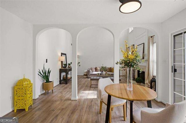 1814 Chasewood Park Drive, Marietta, GA 30066