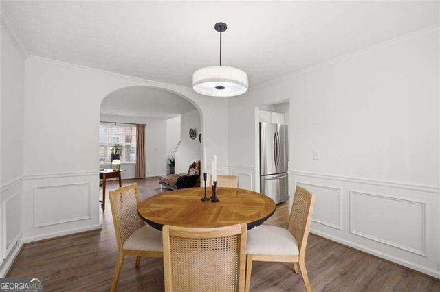 1814 Chasewood Park Drive, Marietta, GA 30066