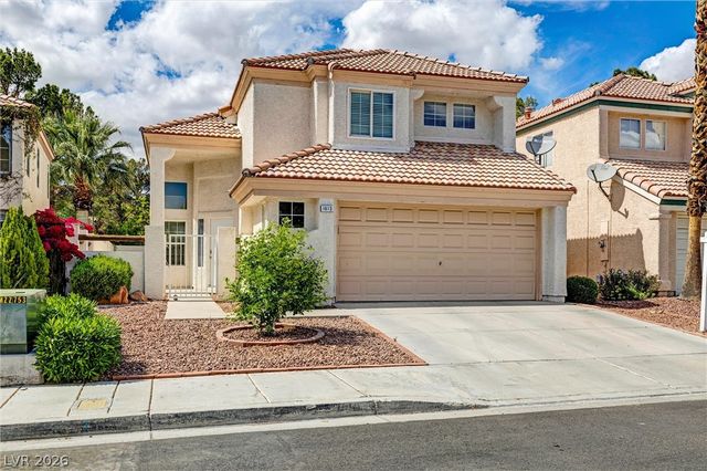 1613 Imperial Cup Drive, Las Vegas, NV 89117