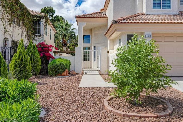 1613 Imperial Cup Drive, Las Vegas, NV 89117