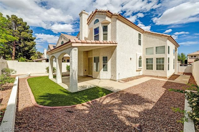 1613 Imperial Cup Drive, Las Vegas, NV 89117