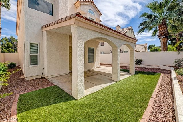 1613 Imperial Cup Drive, Las Vegas, NV 89117