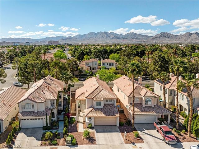 1613 Imperial Cup Drive, Las Vegas, NV 89117