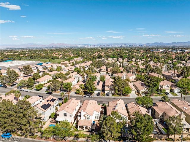 1613 Imperial Cup Drive, Las Vegas, NV 89117