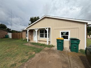 449 Jones Street, Cedar Hill, TX 75104
