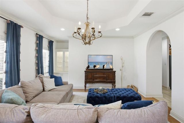 2807 Saint Francis Forest Drive, Lake Charles, LA 70605