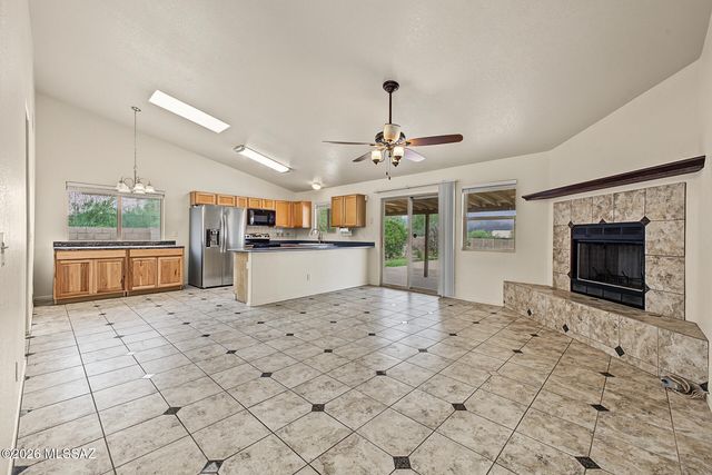 7324 W Timberleaf Drive, Tucson, AZ 85757