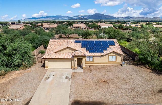 7324 W Timberleaf Drive, Tucson, AZ 85757
