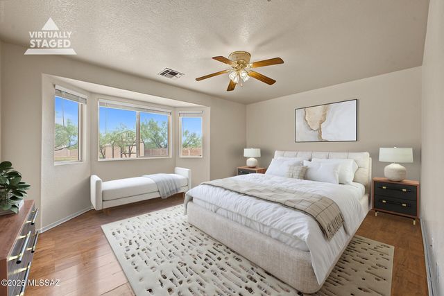7324 W Timberleaf Drive, Tucson, AZ 85757